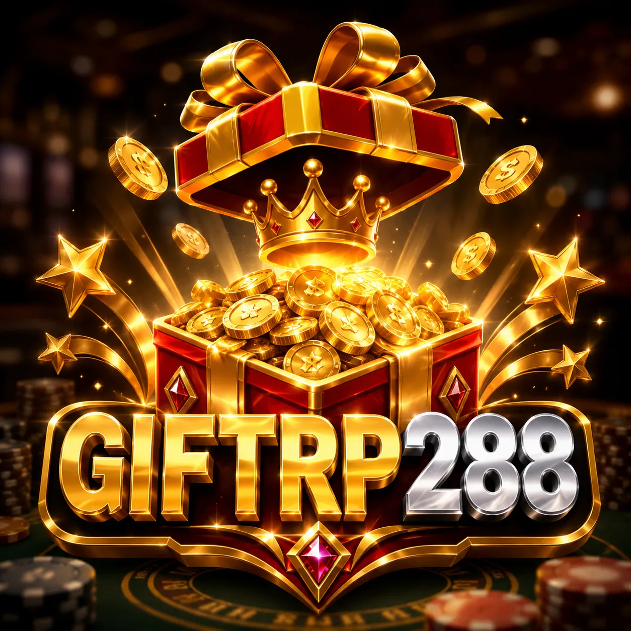 giftrp288 APK Arcade