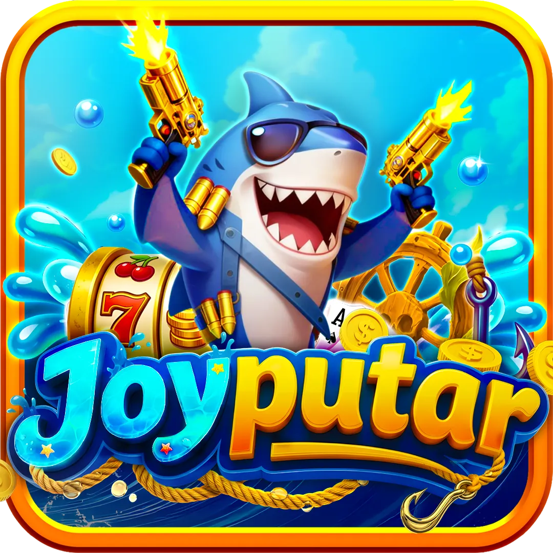 JOYPUTAR - Game Santai Seru untuk Semua Usia