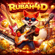 RUBAH4D - Petualangan Aksi Seru dalam Game TPS