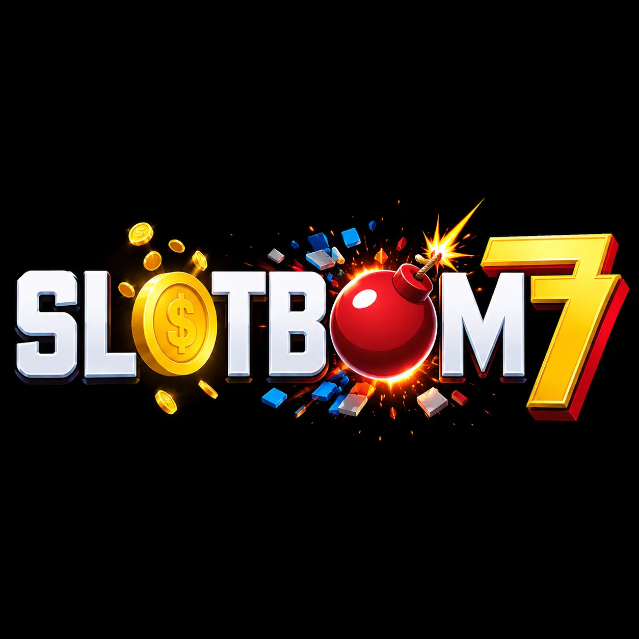 SLOTBOM77 - Permainan Arcade Seru dan Menarik